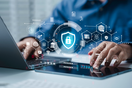 IT-Sicherheitsrichtlinie für Arzt- & Zahnarztpraxe