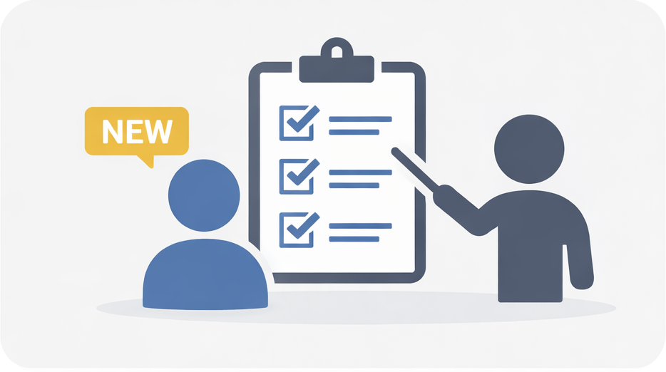 Praxis-IT-Vorschriften erläutern