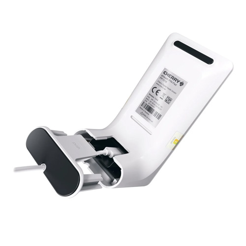 Dexis IS Voyager mit einem IS 3800w