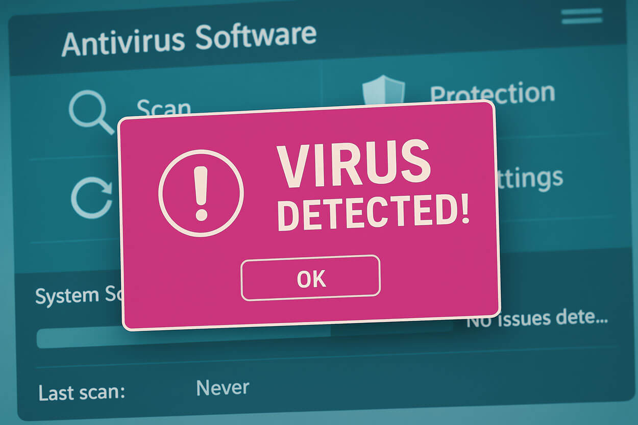 Managed Service Anti Virus
