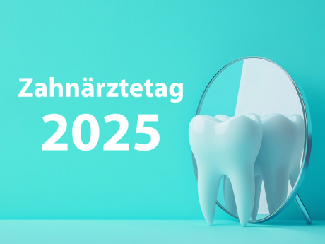 Zahnärztetag 2025 in Rostock Hohe-Düne